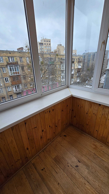 Печерськ. Бтанічний сад. Бастіонна. Київ - зображення 7