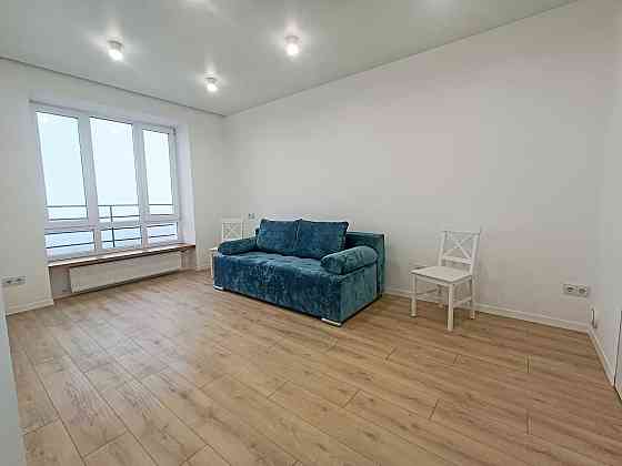 Оренда квартири 1 кім. новобудова вул. Стрийська - Креатор -Автовокзал Львов