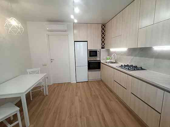 Оренда квартири 1 кім. новобудова вул. Стрийська - Креатор -Автовокзал Львов