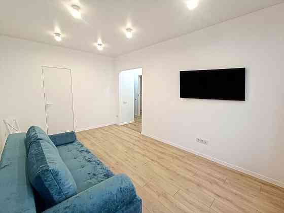 Оренда квартири 1 кім. новобудова вул. Стрийська - Креатор -Автовокзал Львов