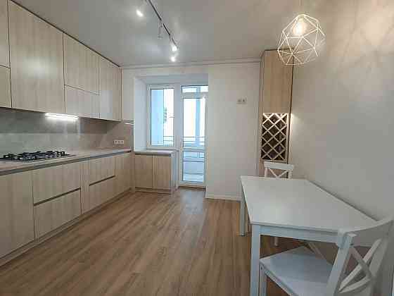 Оренда квартири 1 кім. новобудова вул. Стрийська - Креатор -Автовокзал Львов