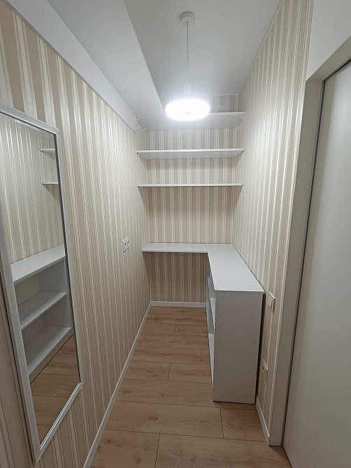 Оренда квартири 1 кім. новобудова вул. Стрийська - Креатор -Автовокзал Львов - изображение 7