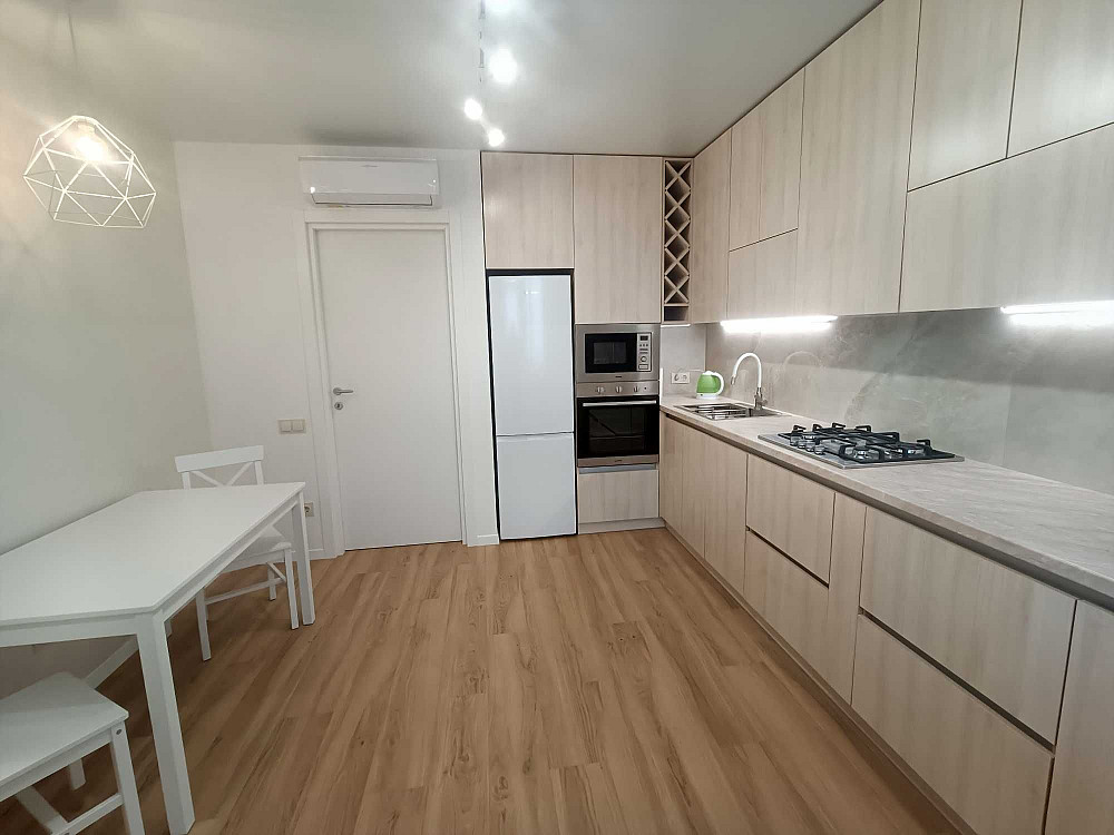 Оренда квартири 1 кім. новобудова вул. Стрийська - Креатор -Автовокзал Львов - изображение 2