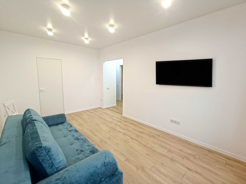 Оренда квартири 1 кім. новобудова вул. Стрийська - Креатор -Автовокзал Львов - изображение 5