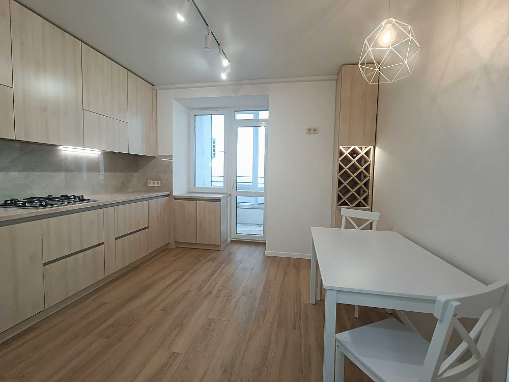 Оренда квартири 1 кім. новобудова вул. Стрийська - Креатор -Автовокзал Львов - изображение 1