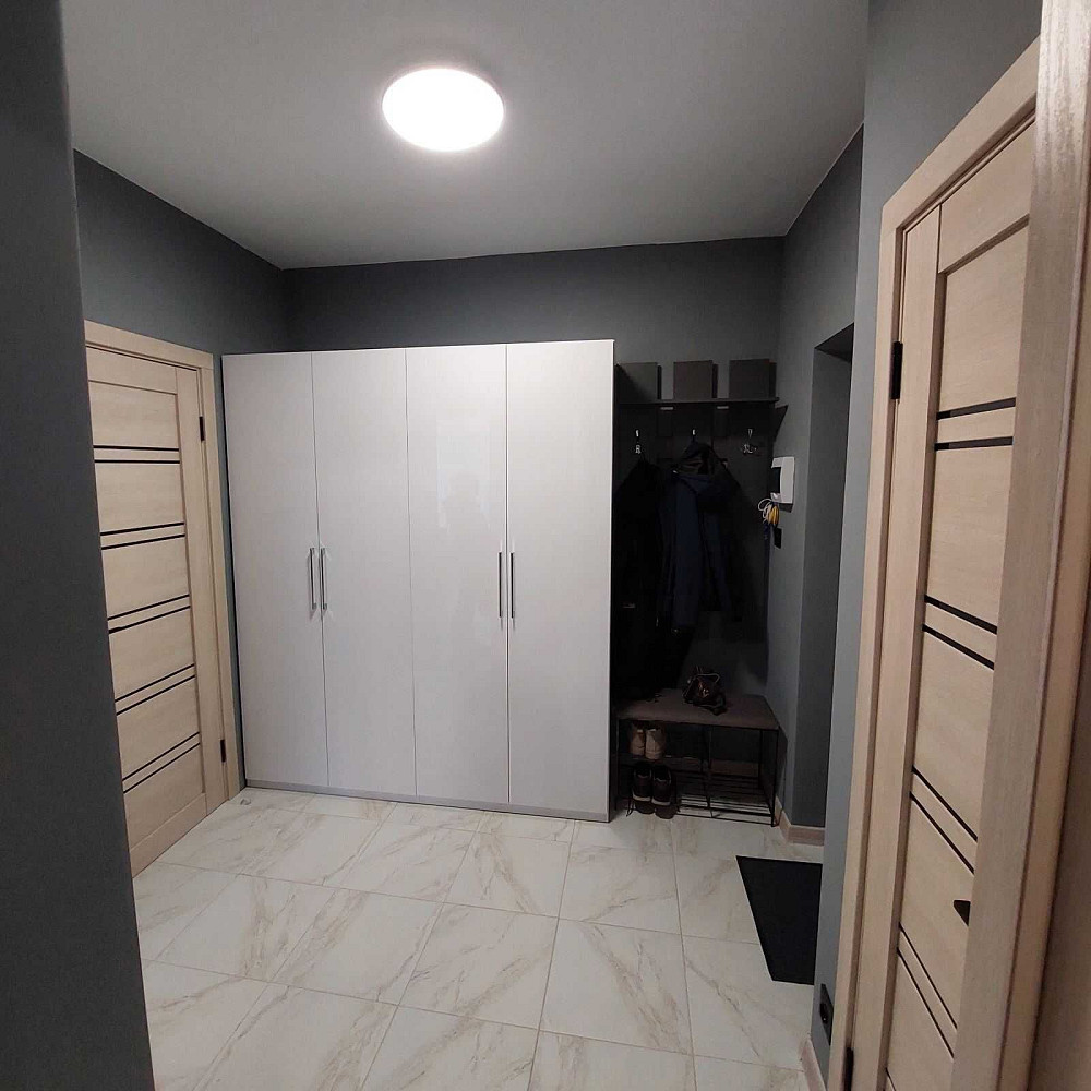 Оренда 1-но кім. квартири по вул. Малоголосківська (пр. Чорновола) Львов - изображение 6