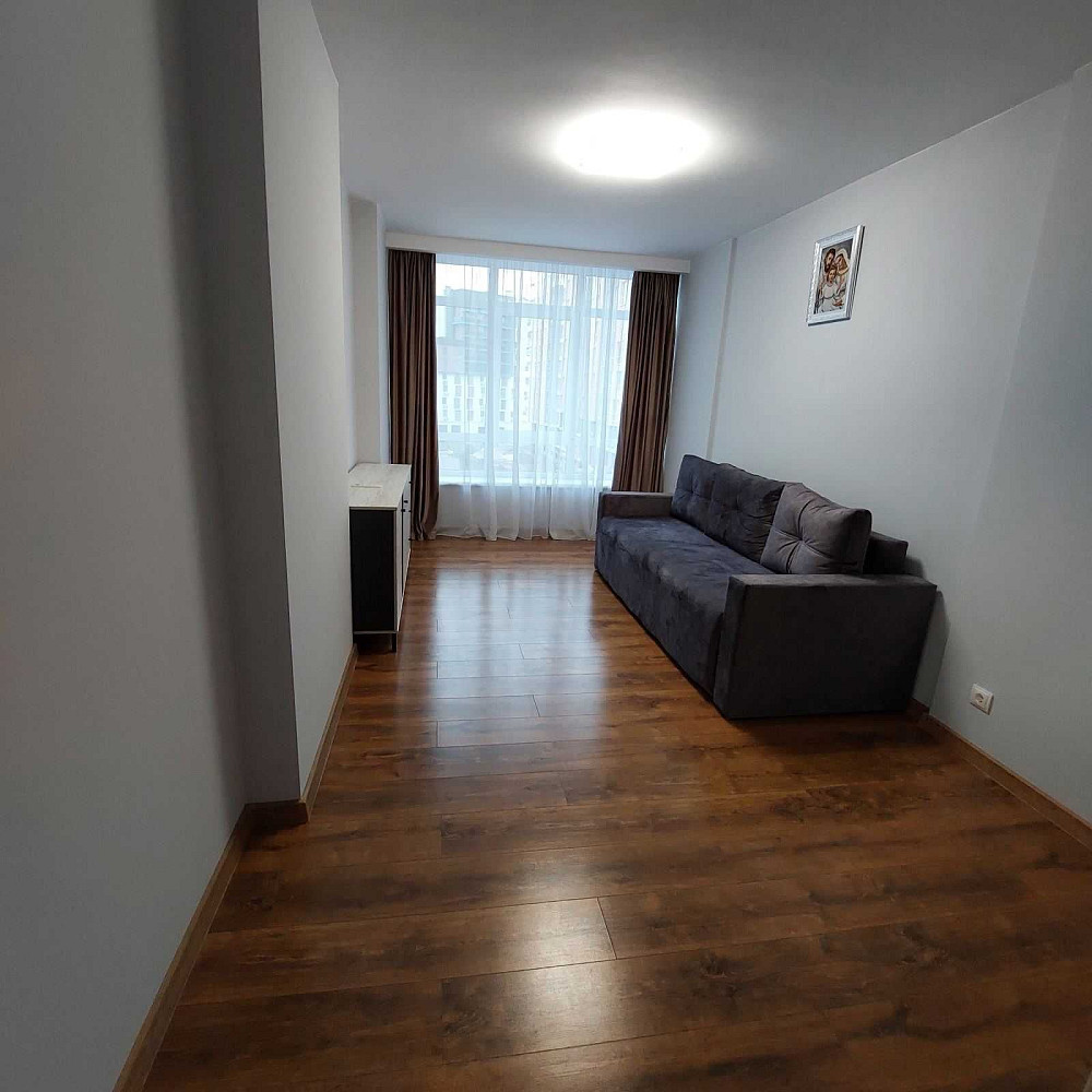 Оренда 1-но кім. квартири по вул. Малоголосківська (пр. Чорновола) Львов - изображение 4