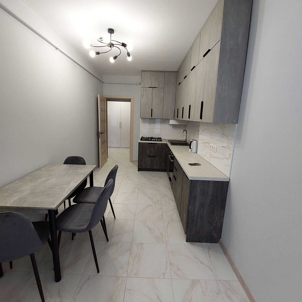 Оренда 1-но кім. квартири по вул. Малоголосківська (пр. Чорновола) Львов - изображение 2