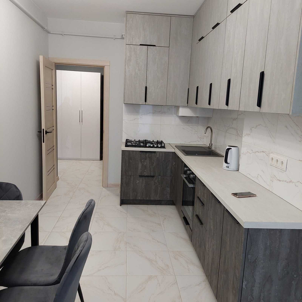 Оренда 1-но кім. квартири по вул. Малоголосківська (пр. Чорновола) Львов - изображение 1