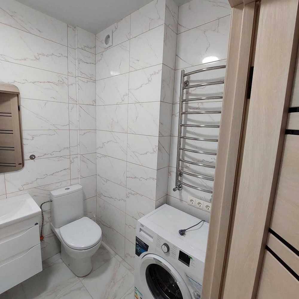 Оренда 1-но кім. квартири по вул. Малоголосківська (пр. Чорновола) Львов - изображение 7