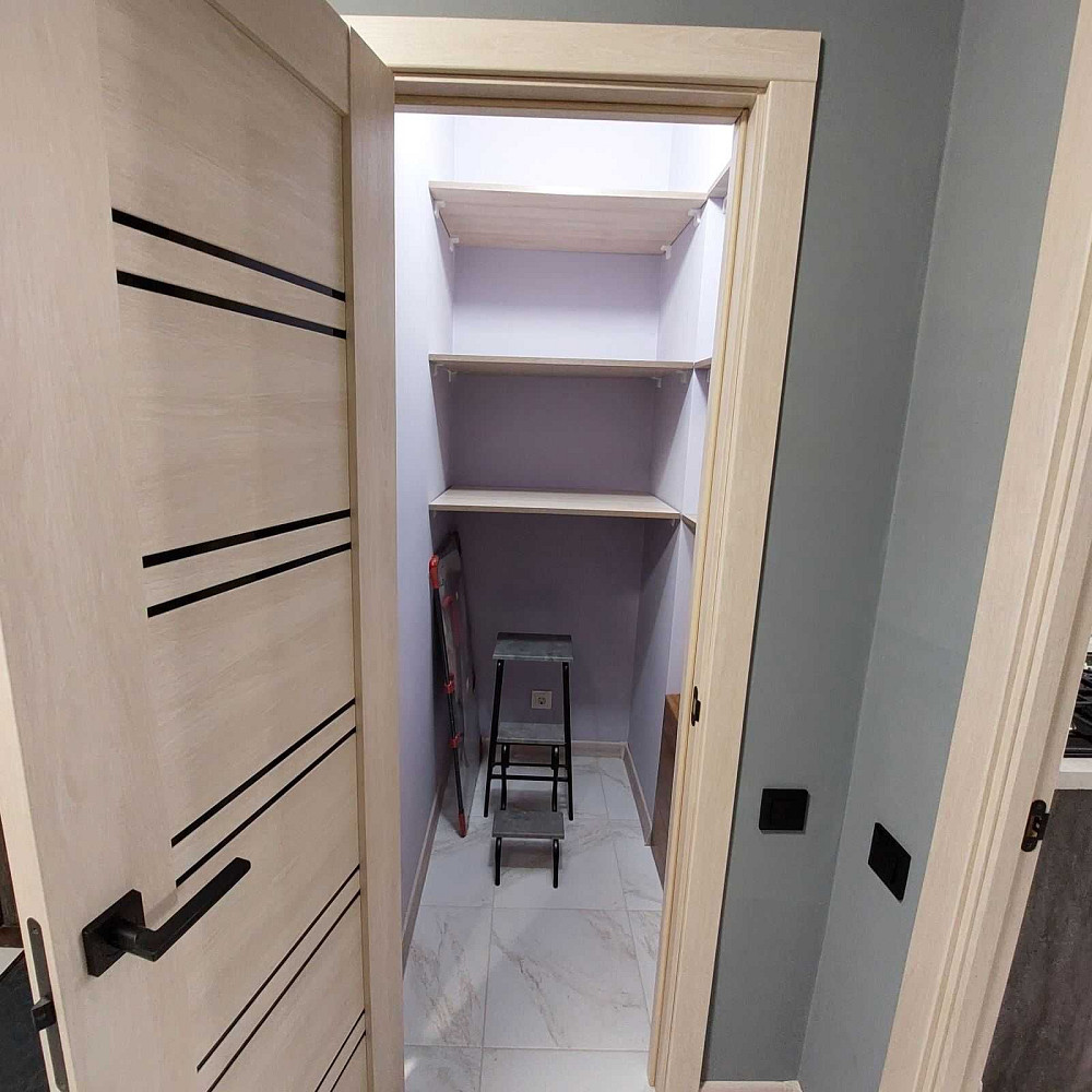 Оренда 1-но кім. квартири по вул. Малоголосківська (пр. Чорновола) Львов - изображение 5