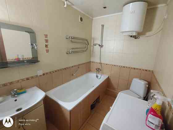 Аренда 2х-комнатной квартиры. Космос, район Варуса Запоріжжя