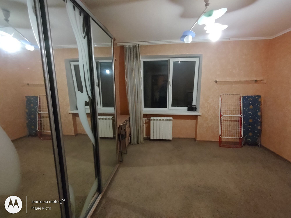 Аренда 2х-комнатной квартиры. Космос, район Варуса Запорожье - изображение 7