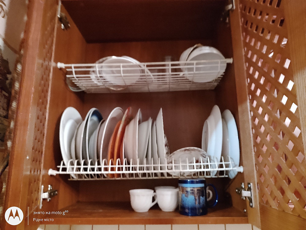 Аренда 2х-комнатной квартиры. Космос, район Варуса Запорожье - изображение 3