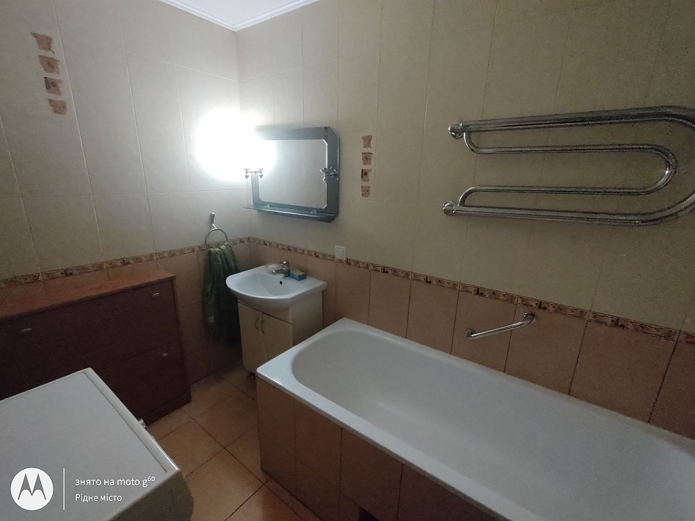 Аренда 2х-комнатной квартиры. Космос, район Варуса Запорожье - изображение 5