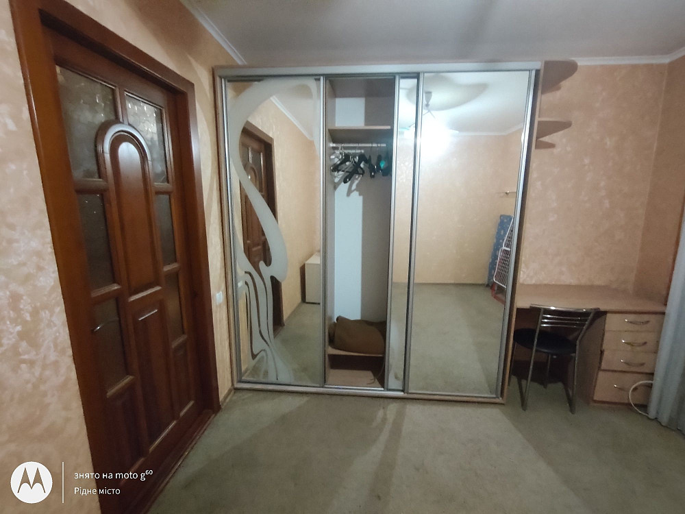 Аренда 2х-комнатной квартиры. Космос, район Варуса Запорожье - изображение 8