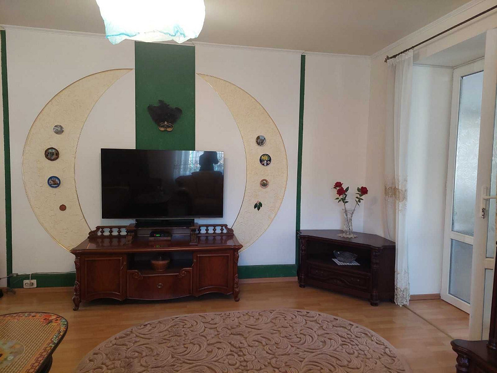 Продаж квартири 4 кім пров. Заводський м Дрогобич Дрогобич - зображення 5