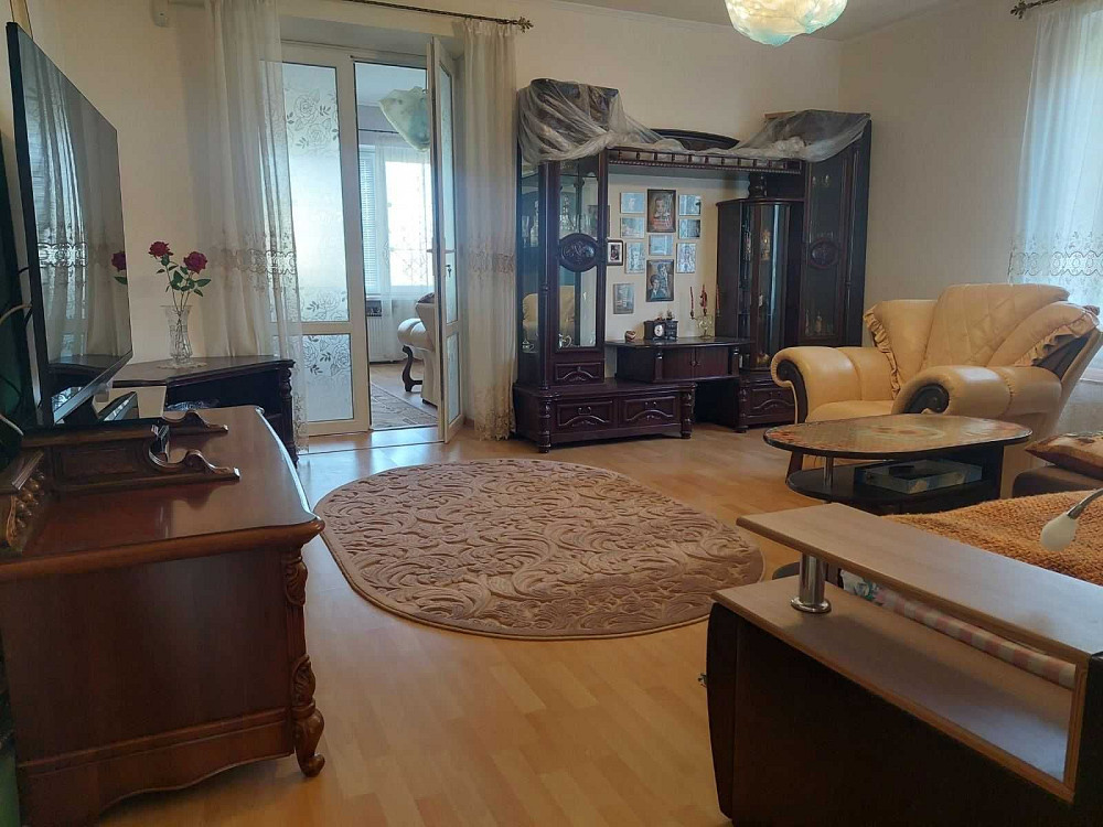 Продаж квартири 4 кім пров. Заводський м Дрогобич Дрогобич - зображення 8