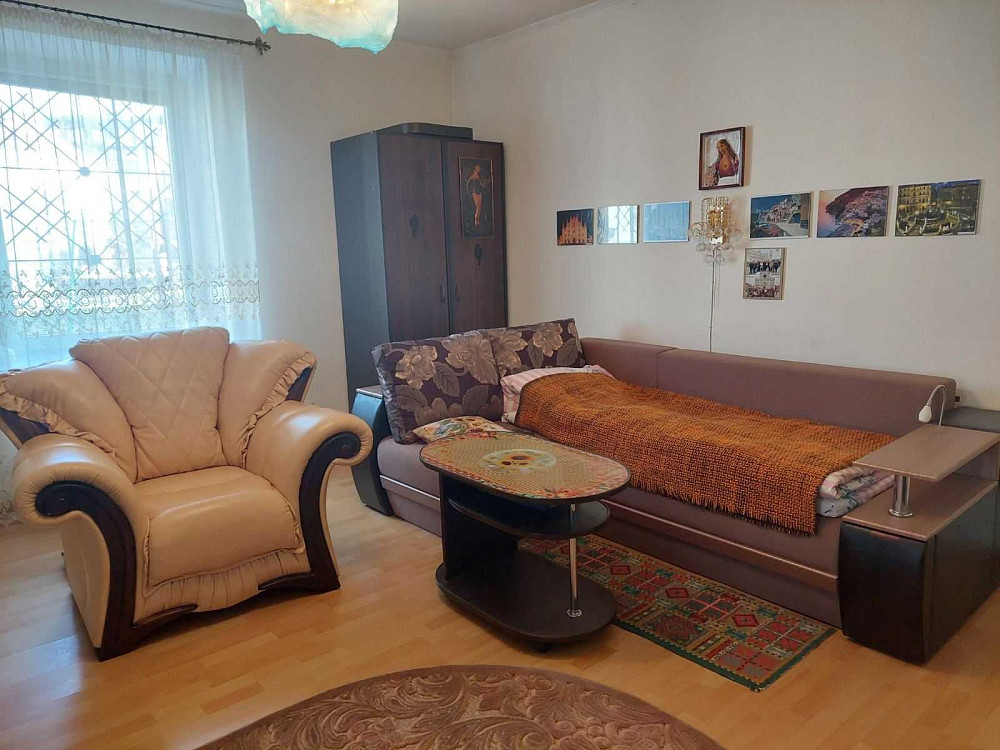 Продаж квартири 4 кім пров. Заводський м Дрогобич Дрогобич - зображення 7