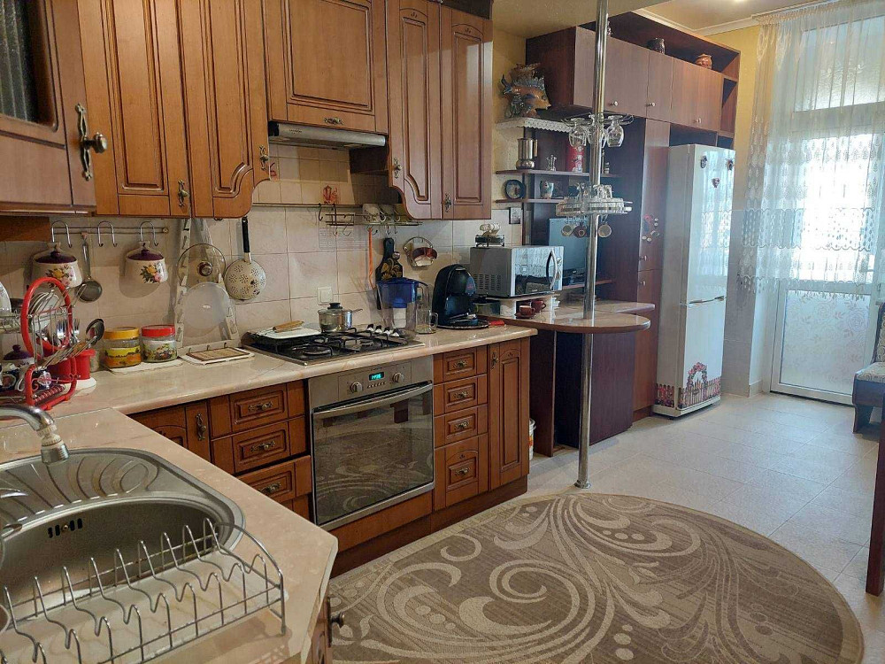 Продаж квартири 4 кім пров. Заводський м Дрогобич Дрогобич - зображення 4