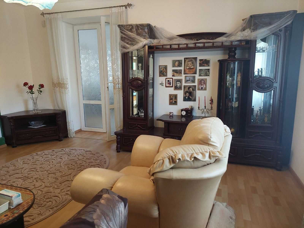 Продаж квартири 4 кім пров. Заводський м Дрогобич Дрогобич - зображення 6