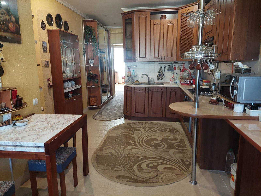 Продаж квартири 4 кім пров. Заводський м Дрогобич Дрогобич - зображення 2