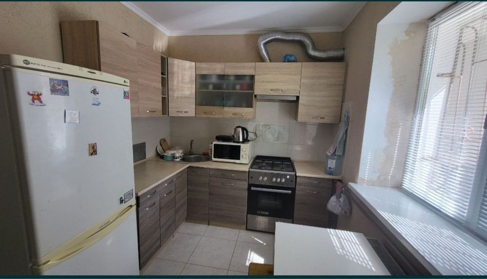 Продаж 1-к квартири 1/10 Мира зуп Південна Николаев - изображение 2