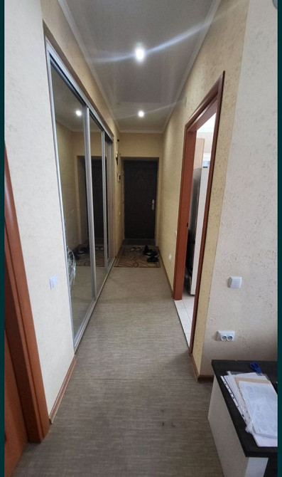 Продаж 1-к квартири 1/10 Мира зуп Південна Николаев - изображение 5