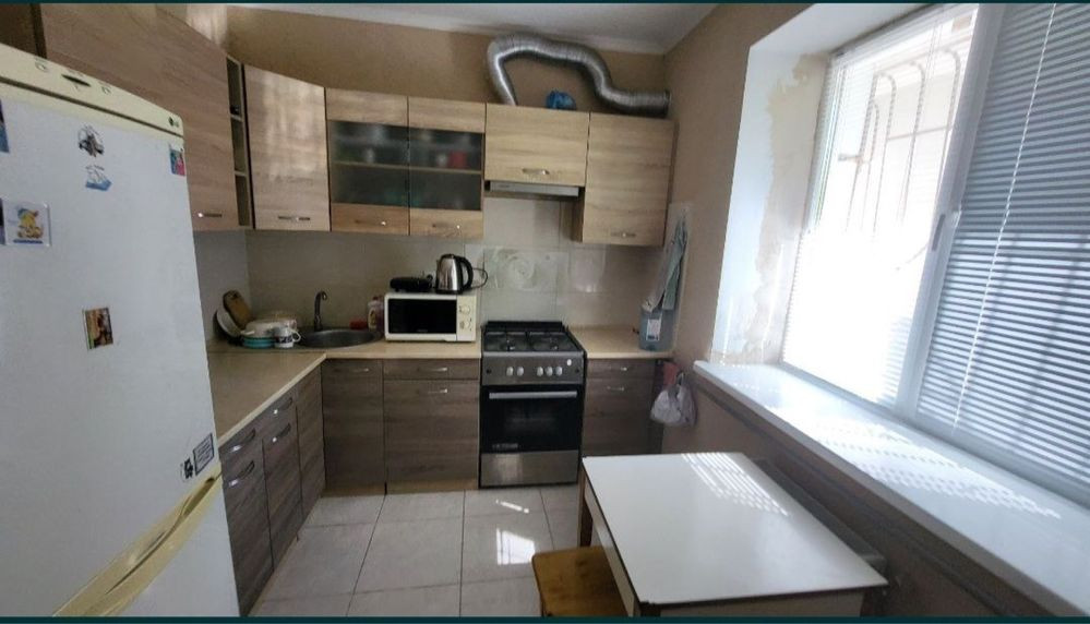 Продаж 1-к квартири 1/10 Мира зуп Південна Николаев - изображение 1