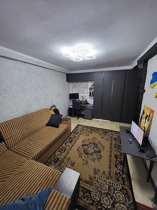 Продам двухкомнатную квартиру с мебелью и техникой. Черёмушки. Кам`янське (Запорізька обл.) - зображення 7