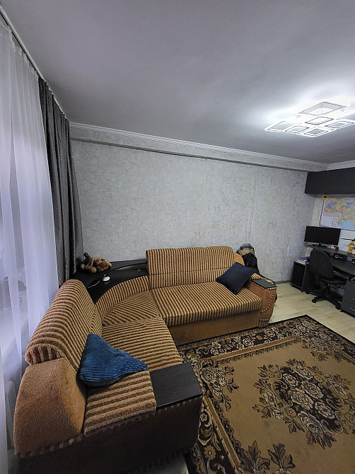 Продам двухкомнатную квартиру с мебелью и техникой. Черёмушки. Кам`янське (Запорізька обл.) - зображення 6