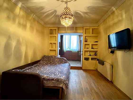 3км квартира з і/о на Каскаді Івано-Франківськ