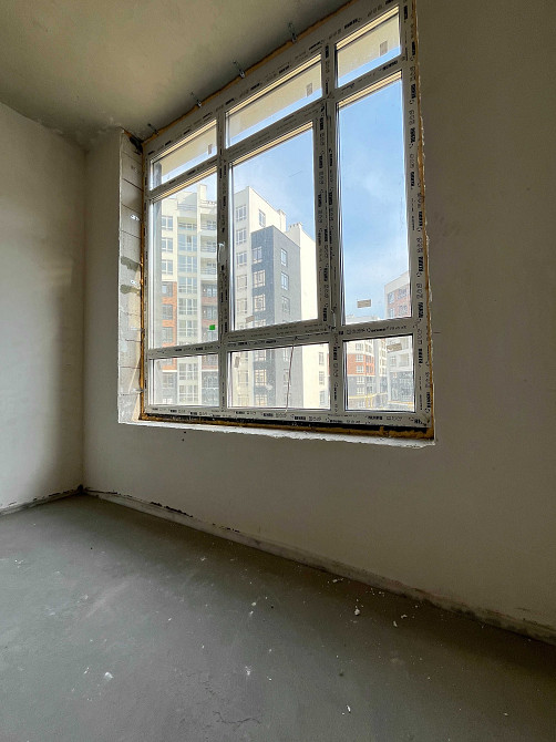 Краща ціна на Євро 2кк в жк Синергія Сіті Ирпень - изображение 7