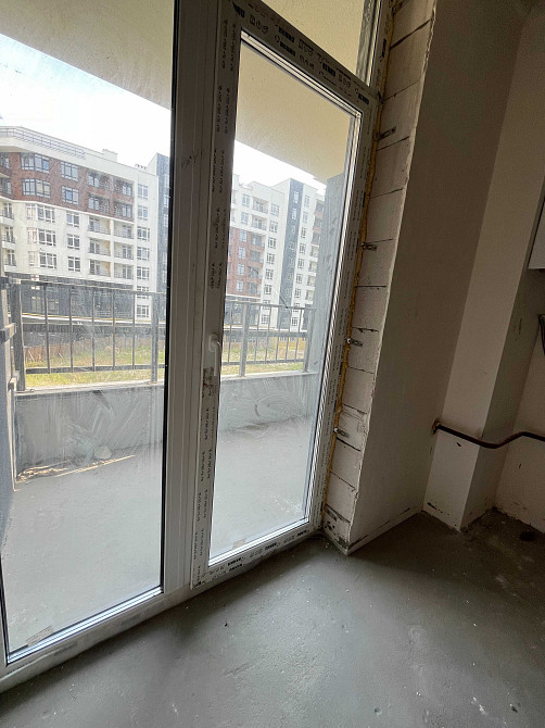 Краща ціна на Євро 2кк в жк Синергія Сіті Ирпень - изображение 3