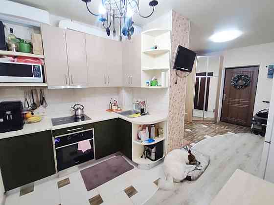 Уютная 2хкомн квартира в новом, кирпичном доме Одесса