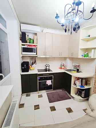 Уютная 2хкомн квартира в новом, кирпичном доме Одесса