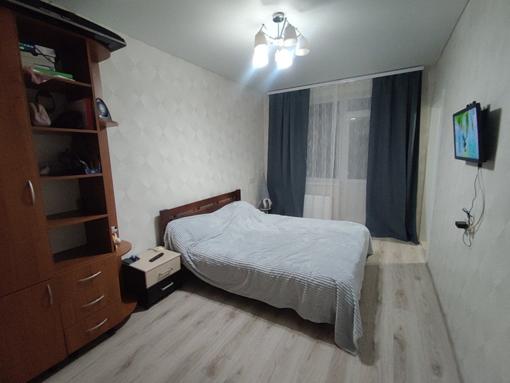 Уютная 2хкомн квартира в новом, кирпичном доме Одесса - изображение 4