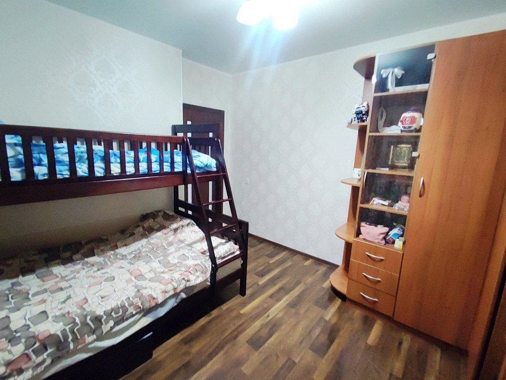 Уютная 2хкомн квартира в новом, кирпичном доме Одесса - изображение 6