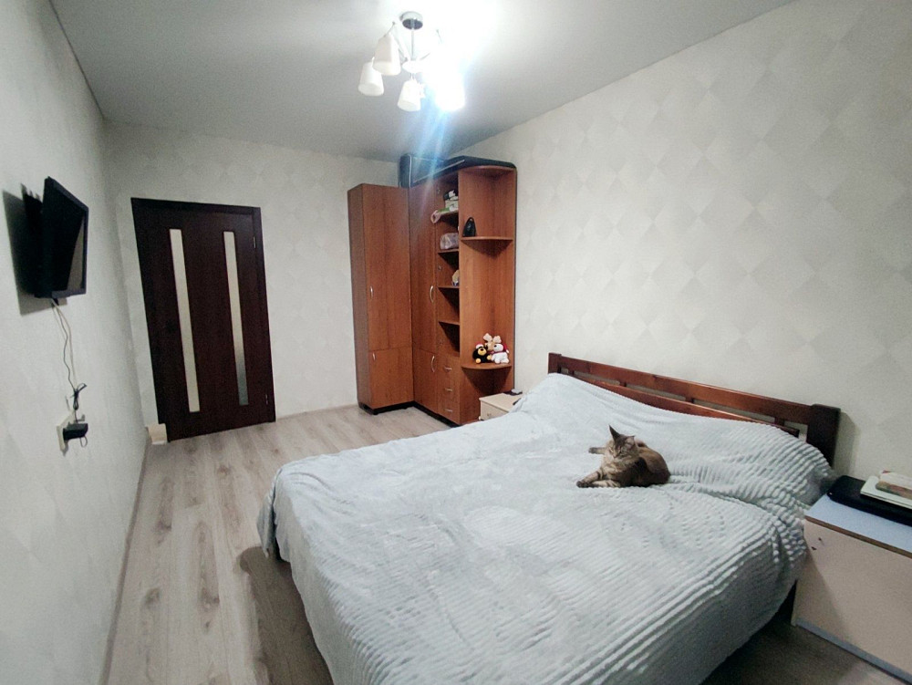 Уютная 2хкомн квартира в новом, кирпичном доме Одесса - изображение 5