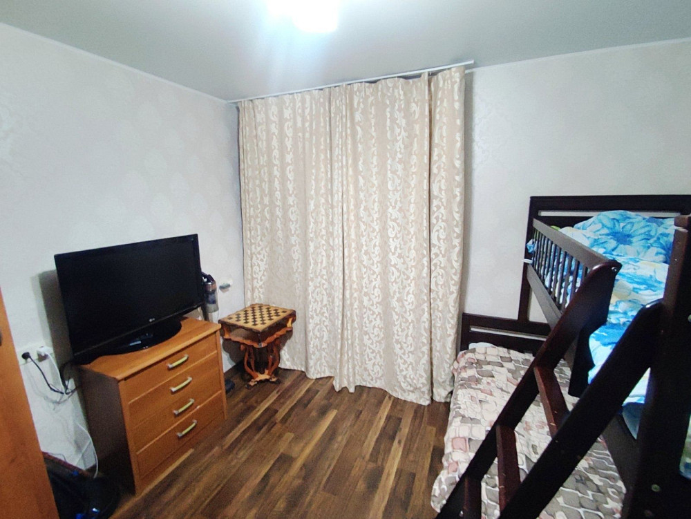 Уютная 2хкомн квартира в новом, кирпичном доме Одесса - изображение 7