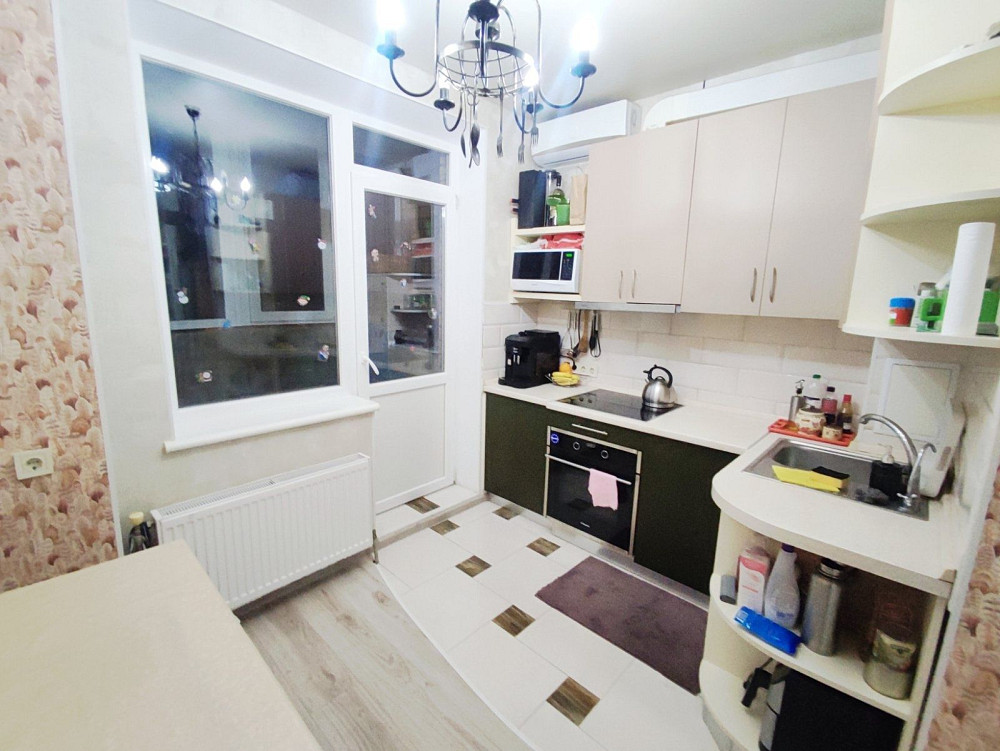 Уютная 2хкомн квартира в новом, кирпичном доме Одесса - изображение 3