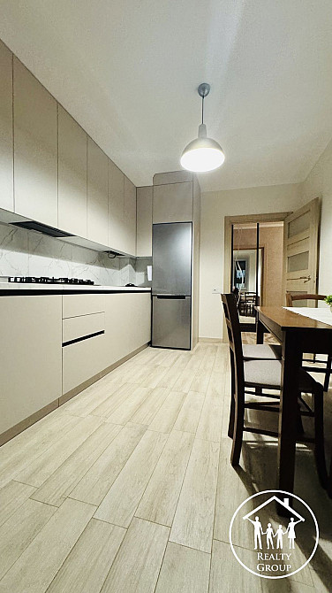 Продам 2к квартиру,новобудова!Кн.Ольги!Добра Оселя! !Вигідно! Львів - зображення 3