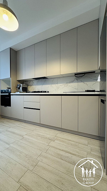 Продам 2к квартиру,новобудова!Кн.Ольги!Добра Оселя! !Вигідно! Львів - зображення 1