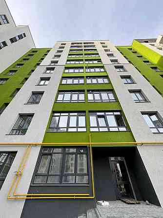 Продаж квартири біля Озера, готової до ремонту в сучасному ЖК Міленіум Івано-Франківськ