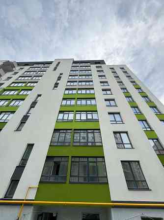 Продаж квартири біля Озера, готової до ремонту в сучасному ЖК Міленіум Івано-Франківськ