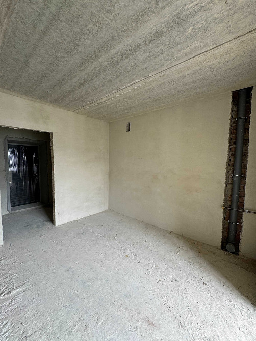 Продаж квартири біля Озера, готової до ремонту в сучасному ЖК Міленіум Ивано-Франковск - изображение 6