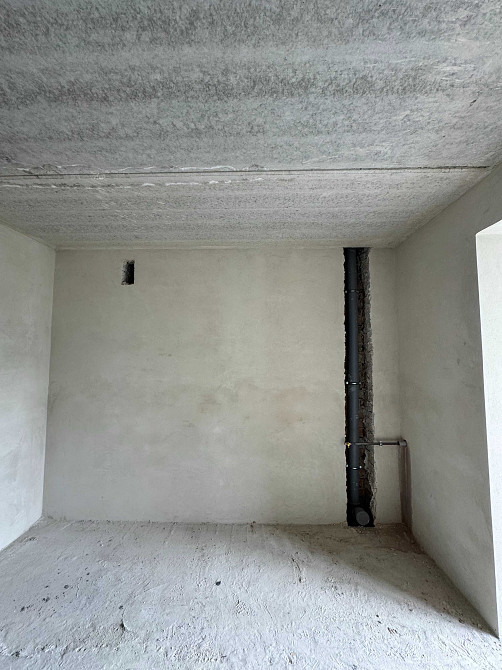 Продаж квартири біля Озера, готової до ремонту в сучасному ЖК Міленіум Ивано-Франковск - изображение 7