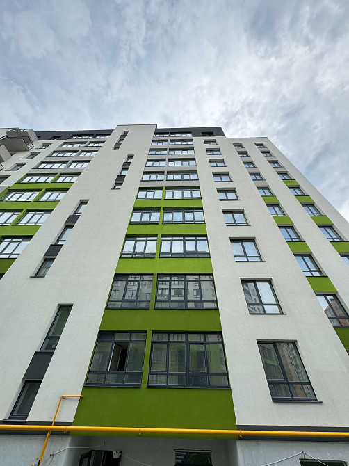 Продаж квартири біля Озера, готової до ремонту в сучасному ЖК Міленіум Ивано-Франковск - изображение 3