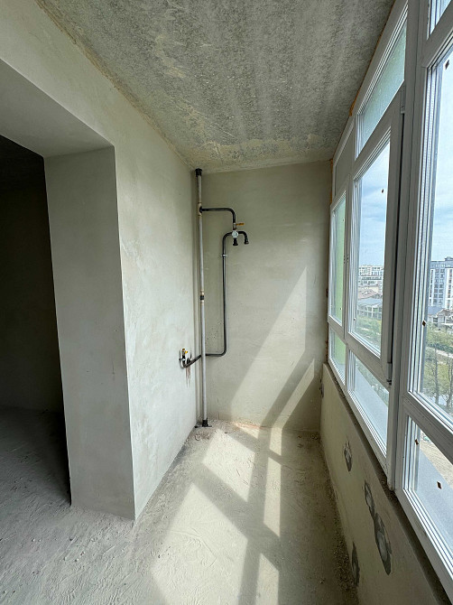 Продаж квартири біля Озера, готової до ремонту в сучасному ЖК Міленіум Ивано-Франковск - изображение 8