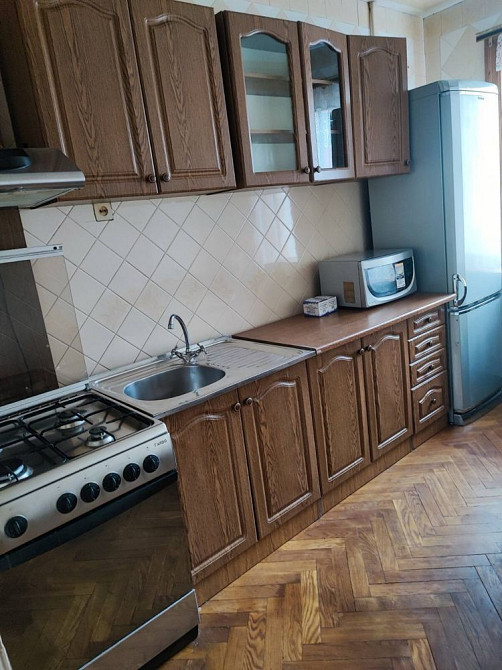 Продам 3-х кімнатну квартиру від Власника Олександрійський б-р 111 Біла Церква - зображення 1